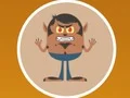 Gêm Halloween Monster Quiz ar-lein