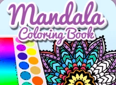 Gêm Elsa Mandala ar-lein