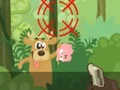 Gêm Rain Forest Hunter ar-lein