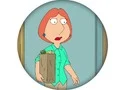 Gêm Cartoon Quiz ar-lein