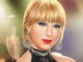 Gêm Taylor Swift True Make Up ar-lein