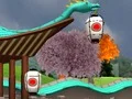Gêm Archery Expert Japan ar-lein