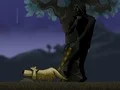 Gêm Revenge of Dog ar-lein