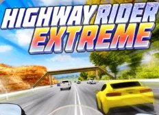 Gêm Highway Rider Extreme ar-lein
