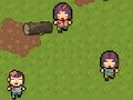 Gêm Pixel Zombies ar-lein