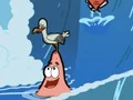 Gêm Nickelodeon: Catch the Wave! ar-lein