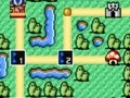 Gêm Sonic Mario Bros ar-lein
