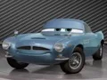 Gêm Cars 2: C.H.R.O.M.E. Missions ar-lein