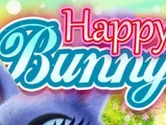 Gêm Happy Bunny ar-lein