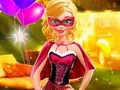 Gêm Nina Costume Party ar-lein