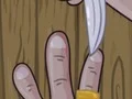 Gêm Save Your Pinky ar-lein