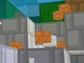 Gêm Minecraft Super Mario Edition ar-lein