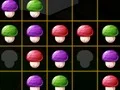 Gêm Mushroom pushing puzzles ar-lein