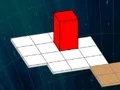 Gêm Red Block Returns! ar-lein