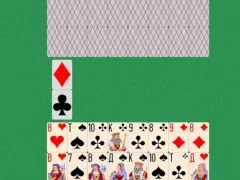 Gêm Your Trumps A Card Duel ar-lein
