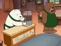 Gêm We bare bears Chocolate artist ar-lein