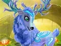 Gêm My Fairytale Deer ar-lein