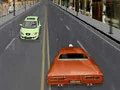 Gêm 3D Racer 2 ar-lein