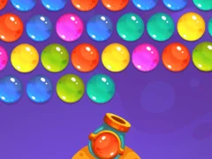 Gêm Bubble Shooter ar-lein