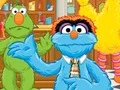 Gêm The Furchester Hotel: A Helping Hand ar-lein