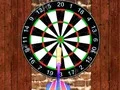 Gêm 3D Darts ar-lein