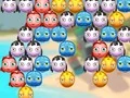 Gêm Bubble Town Quest ar-lein