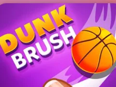 Gêm Dunk Clash ar-lein