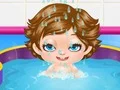 Gêm Baby Lily Care ar-lein