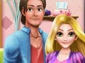 Gêm Rapunzel`s Pregnancy ar-lein