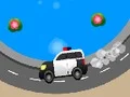 Gêm Police And Thief ar-lein