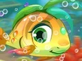 Gêm Fish Makeover ar-lein