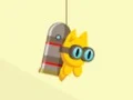 Gêm Flappy Cat ar-lein
