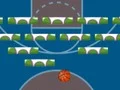 Gêm Basketball Blocks ar-lein