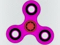 Gêm Fidget Spinner Mania ar-lein