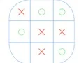 Gêm Tic Tac Toe ar-lein