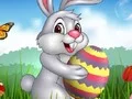 Gêm Easter Egg Hunt ar-lein