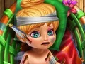 Gêm Tinker Baby Emergency ar-lein