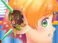 Gêm Funny Ear Surgery ar-lein