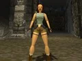 Gêm Lara Croft Tomb Raider ar-lein