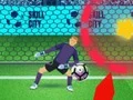 Gêm Penalty Shooter ar-lein