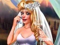 Gêm Sleepy Princess Ruined Wedding ar-lein