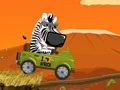 Gêm Safari Time ar-lein