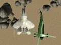 Gêm F22 Raptor ar-lein