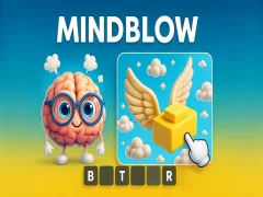 Gêm Mind Blow ar-lein