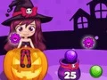 Gêm Sweet Halloween ar-lein