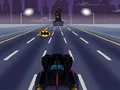 Gêm Batman Revenge of Gorilla Grodd ar-lein