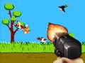Gêm Duck Hunt Extreme ar-lein