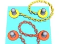 Gêm Go Knots 3D ar-lein