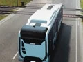 Gêm City Bus & Off Road Bus ar-lein