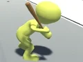 Gêm Homer City Game 3d ar-lein